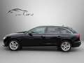 Audi A4 Avant 30 TDI advanced S-tronic *AHK, LED, VIRTUAL, LEDER* Schwarz - thumbnail 4