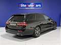 Mercedes-Benz E 300 Estate de Negro - thumbnail 4