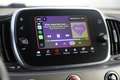 Fiat 500C 1.0 Hybrid Sport Cabrio 16 inch LMV Half Leder Nav Blanc - thumbnail 14