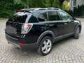 Chevrolet Captiva Captiva 2.2 Diesel 4WD Automatik LTZ Schwarz - thumbnail 5