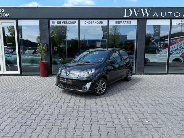 Renault Twingo 1.2-16V Dynamique