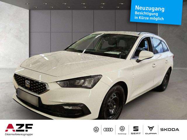 Second hand Seat Leon 2.0