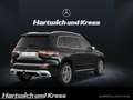 Mercedes-Benz GLB 220 GLB 220 4Matic AMG Line+Burmester+AHK+360°Kamera+Memory+ Schwarz - thumbnail 5