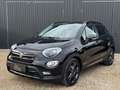Fiat 500X 1,4 Multi-Air2 Turbo 140 Off-R. Look S-Design DCT Noir - thumbnail 1