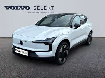 Single Extended Range 272ch Plus