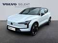 Volvo EX30 Single Extended Range 272ch Plus Blanc - thumbnail 1