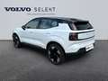 Volvo EX30 Single Extended Range 272ch Plus Blanc - thumbnail 3