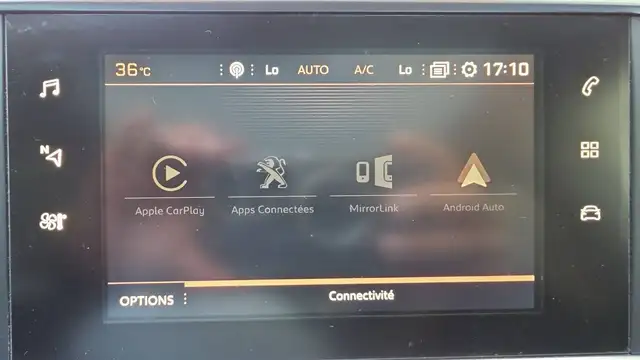 Peugeot 308 view 13