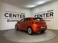 Renault Clio Clio 1.0 SCE Intens 75cv Orange - thumbnail 4