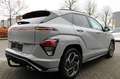 Hyundai KONA 1.6 GDI HEV N-Line Navi/18"/Cam/Trekhaak "RIJKLAAR Gris - thumbnail 4