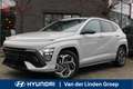 Hyundai KONA 1.6 GDI HEV N-Line Navi/18"/Cam/Trekhaak "RIJKLAAR Gris - thumbnail 1