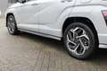 Hyundai KONA 1.6 GDI HEV N-Line Navi/18"/Cam/Trekhaak "RIJKLAAR Gris - thumbnail 33