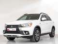 Mitsubishi ASX 160 MPI Motion Blanco - thumbnail 1