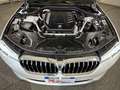 BMW 530 530d Touring mhev 48V xdrive Luxury auto Bianco - thumbnail 13