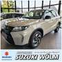 Suzuki Vitara 1.4 Mild-Hybrid Comfort+ 4x4*Pano*ACC*eCall* Beige - thumbnail 1