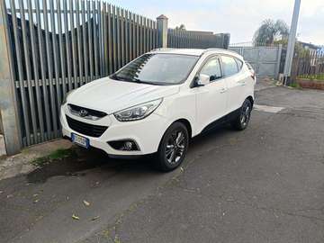 1.7 crdi Comfort 2wd