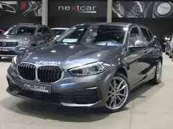 BMW Série 1 d Hatch *SIEGES SPORT-FULL LED-NAVI-PARKING*