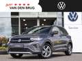 Volkswagen T-Cross 1.0 TSI 115 pk DSG R-Line | IQ Light | Stoelverwar Gris - thumbnail 1