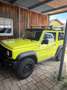 Suzuki Jimny Jimny 1,5 VVT Allgrip Flash Flash Gelb - thumbnail 2