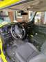 Suzuki Jimny Jimny 1,5 VVT Allgrip Flash Flash Gelb - thumbnail 5
