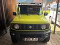 Suzuki Jimny Jimny 1,5 VVT Allgrip Flash Flash Gelb - thumbnail 1