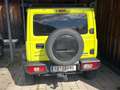 Suzuki Jimny Jimny 1,5 VVT Allgrip Flash Flash Gelb - thumbnail 3