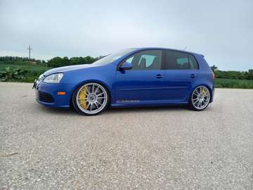 R32 4Motion DSG Turbo