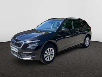 1.0 TSI Ambition DSG