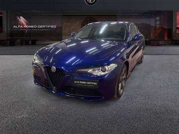 2.2 Turbo AT8 190CV Sprint