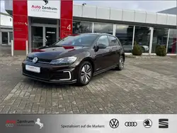 Volkswagen Golf 1.4 GTE Plug In Hybrid DSG AZN Haus Förderung*