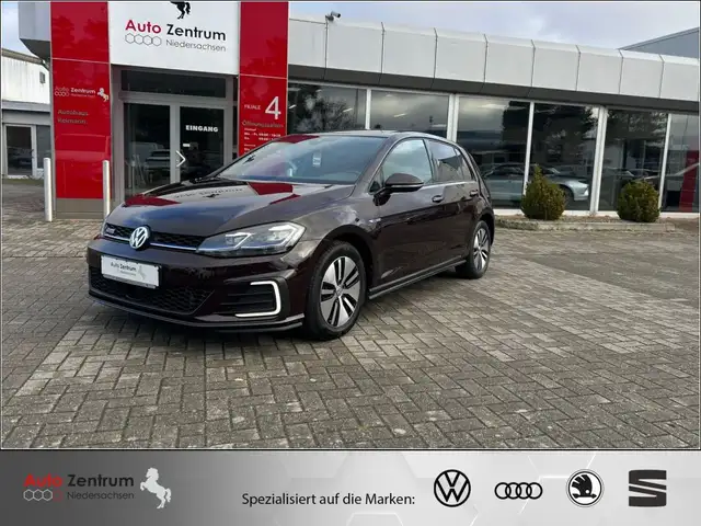 Volkswagen Golf 1.4 GTE Plug In Hybrid DSG AZN Haus Förderung*