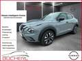 Nissan Juke 1.0 DIG-T 114 PS, Acenta, Navi, LED,  SHZ Gris - thumbnail 1