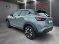Nissan Juke 1.0 DIG-T 114 PS, Acenta, Navi, LED,  SHZ Gris - thumbnail 5