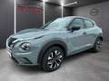 Nissan Juke 1.0 DIG-T 114 PS, Acenta, Navi, LED,  SHZ Gris - thumbnail 2