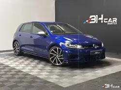 Volkswagen Golf 2.0 TSI 310 BLUEMOTION R 4MOTION DSG BVA