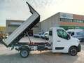 Renault Master T35 2.3 dCi 130 CON   RIBALBABILE Bianco - thumbnail 4