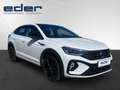 Volkswagen Taigo R-Line TSI DSG Weiß - thumbnail 3