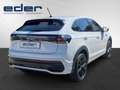 Volkswagen Taigo R-Line TSI DSG Weiß - thumbnail 4