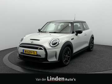 Mini Electric Business Edition 33 kWh SOH 97,4% |