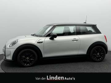 Mini Electric Business Edition 33 kWh SOH 97,4% |