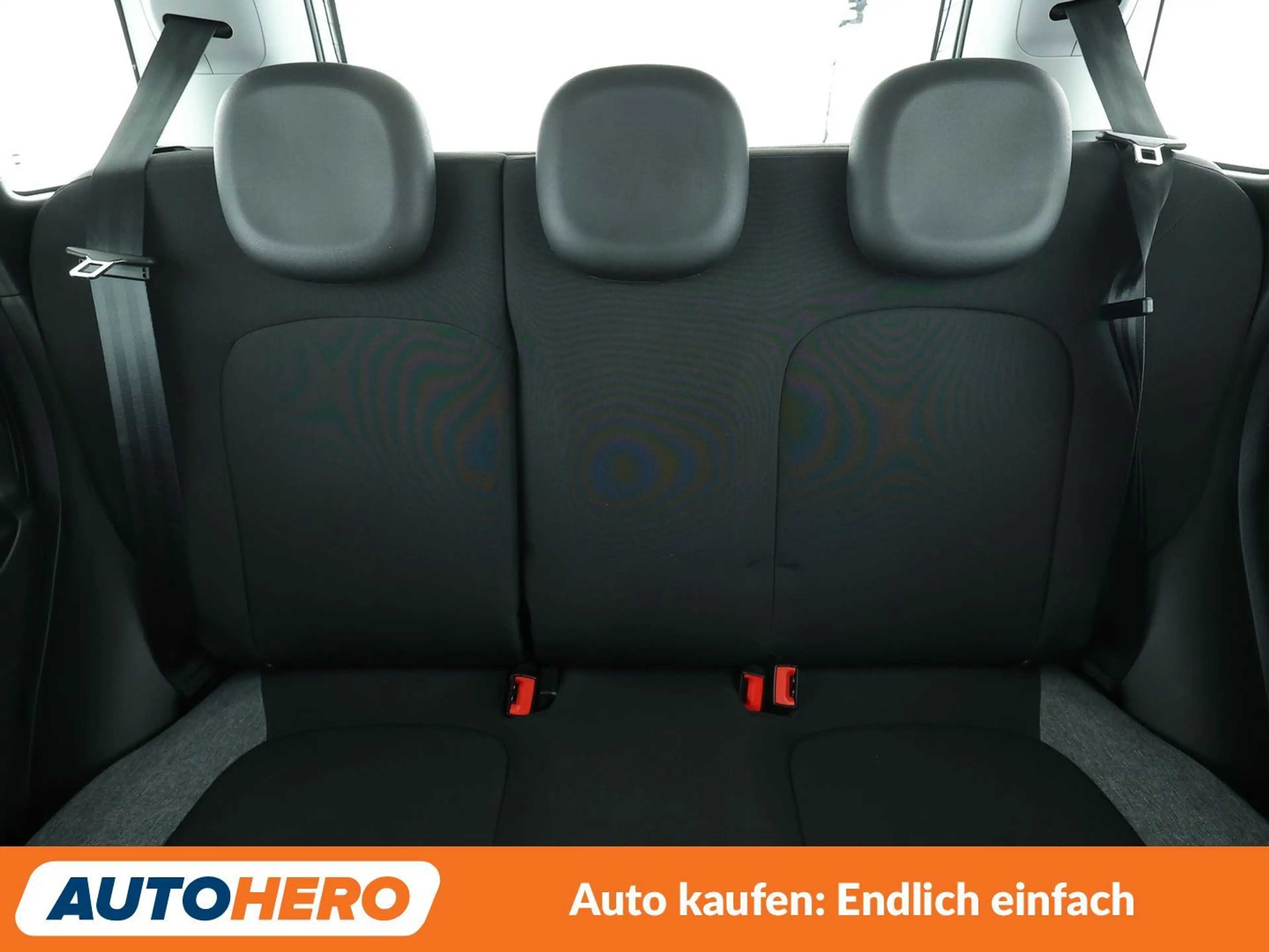Fiat Panda 1.0 Mild-Hybrid City Plus*KLIMA*WENIG-KM*GARANTIE* — photo 15