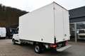 Volkswagen Crafter Möbel Koffer Junge 35 lang RWD Klima Weiß - thumbnail 7