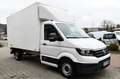 Volkswagen Crafter Möbel Koffer Junge 35 lang RWD Klima Weiß - thumbnail 4
