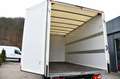 Volkswagen Crafter Möbel Koffer Junge 35 lang RWD Klima Weiß - thumbnail 11