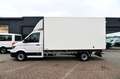 Volkswagen Crafter Möbel Koffer Junge 35 lang RWD Klima Weiß - thumbnail 8
