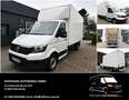 Volkswagen Crafter Möbel Koffer Junge 35 lang RWD Klima Weiß - thumbnail 1