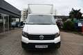 Volkswagen Crafter Möbel Koffer Junge 35 lang RWD Klima Weiß - thumbnail 3