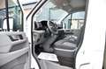 Volkswagen Crafter Möbel Koffer Junge 35 lang RWD Klima Weiß - thumbnail 18