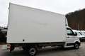 Volkswagen Crafter Möbel Koffer Junge 35 lang RWD Klima Weiß - thumbnail 5