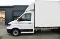 Volkswagen Crafter Möbel Koffer Junge 35 lang RWD Klima Weiß - thumbnail 9